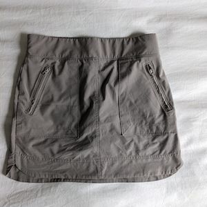 Athleta skort